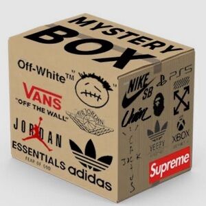 Mystery Lot Of Nike & Jordan Shoes Size 5 US- $200+ Value For Only $150 X2 Pairs